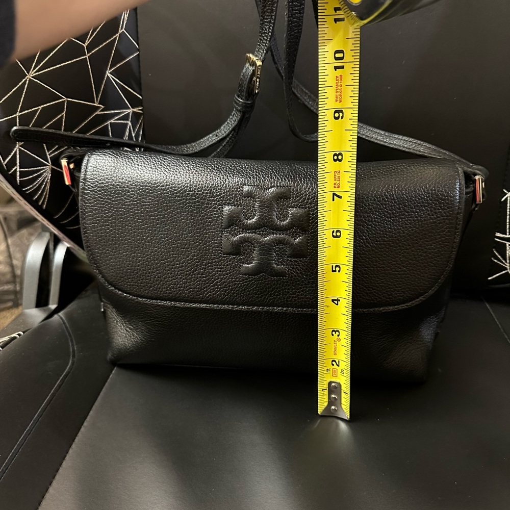 Tory burch crossbody bag